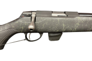 Ловна карабина Tikka T1x RTECH .22LR B/EME NS 51cm MT1/2x28 UNEF 10з
